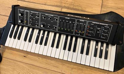 Moog-Liberation - Serviced